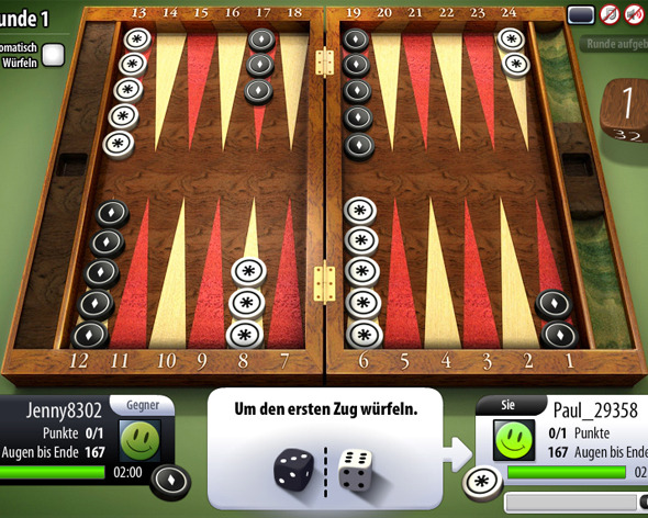 spielen backgammon spielen backgammon